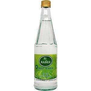 Rabee Rose Water Imported 15 oz.