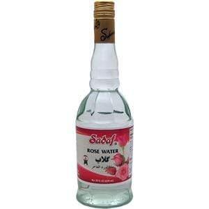 Rose Water (Golab)