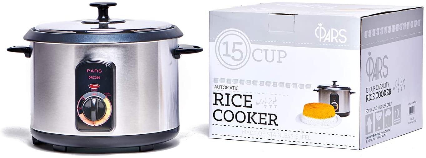 Pars Rice Cookers for sale