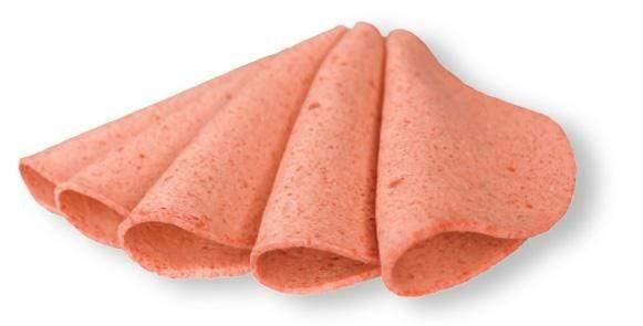 Mortadella Towels