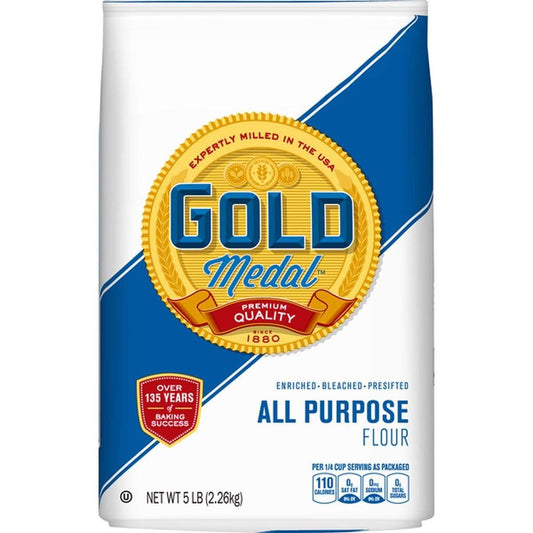 All Purpose Flour