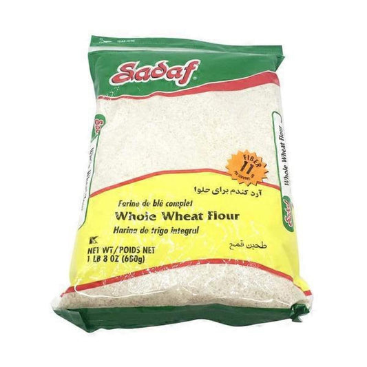 Sadaf Wheat Flour